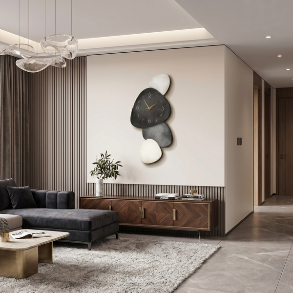 Horloge chambre