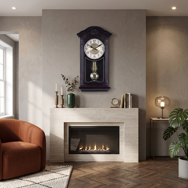 Horloge ancienne