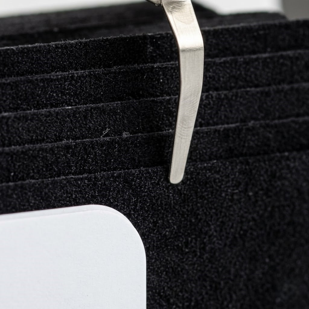 Horloge flip flap vintage