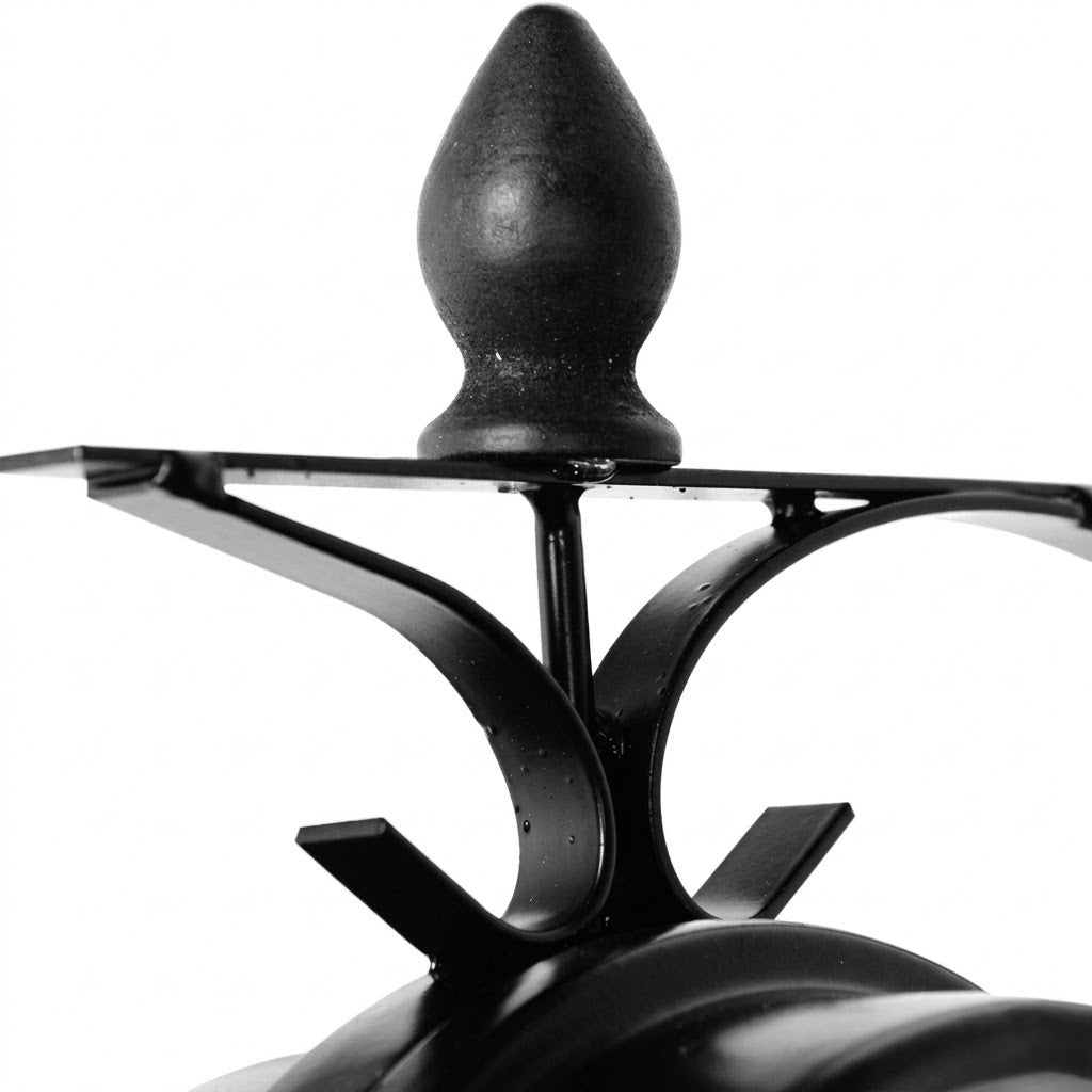 Horloge murale cuisine vintage