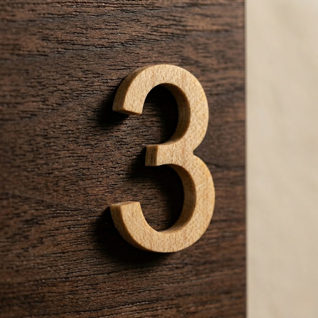 Horloge rectangulaire vintage