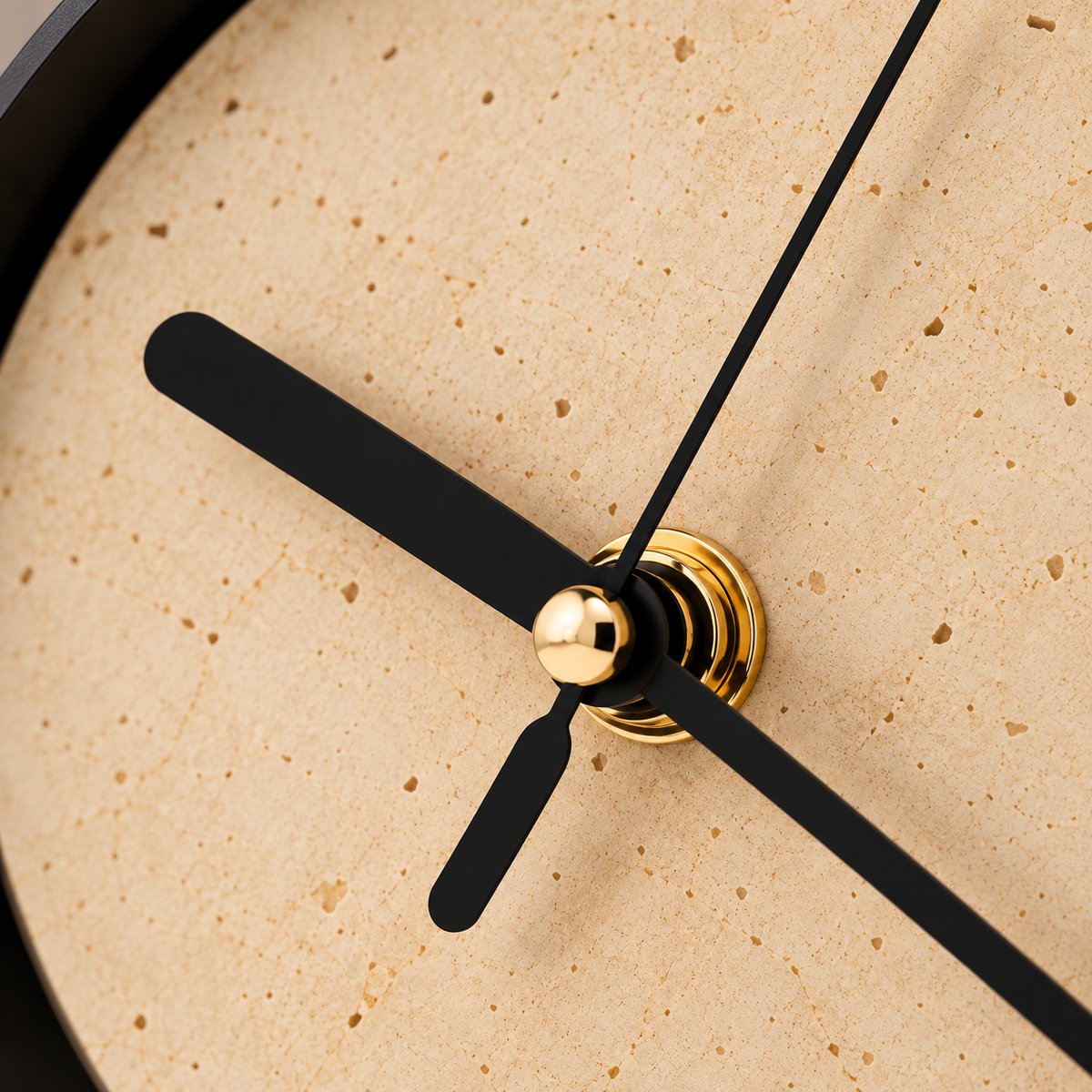 Horloge pendule de table
