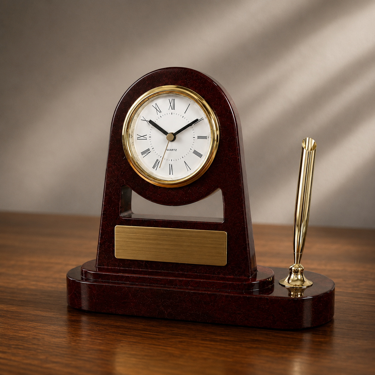 Pendulette d'officier ancienne