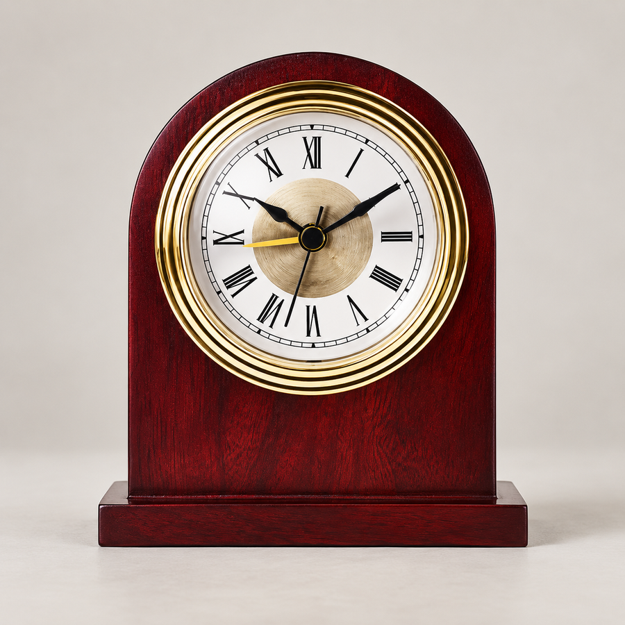 Pendulette d'officier ancienne
