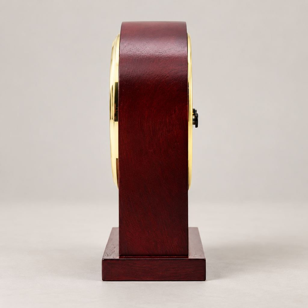 Pendulette d'officier ancienne