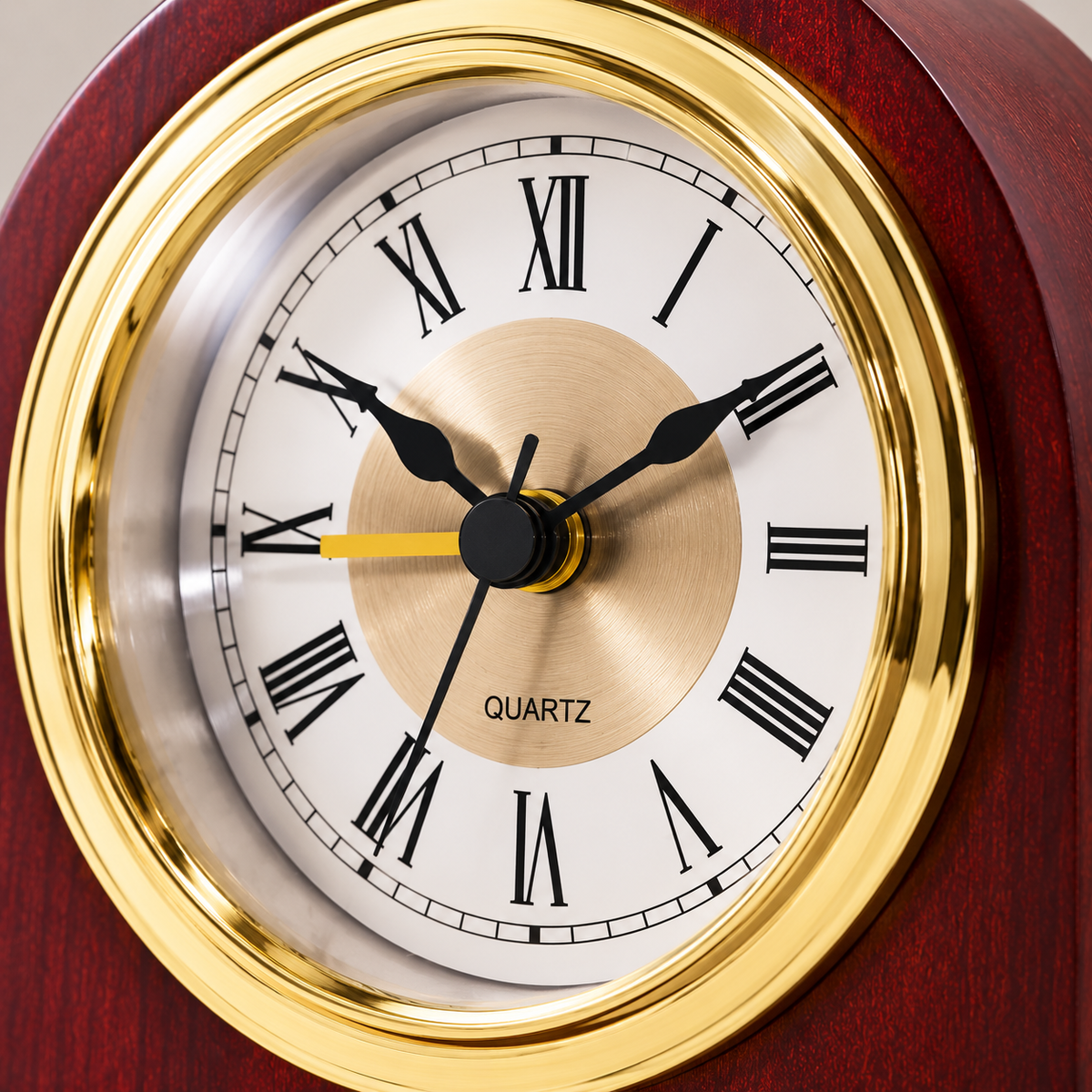 Pendulette d'officier ancienne
