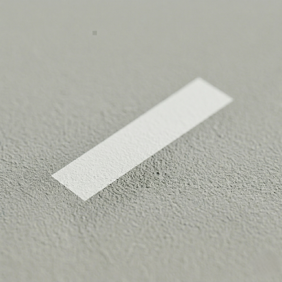 Horloge minimaliste gris