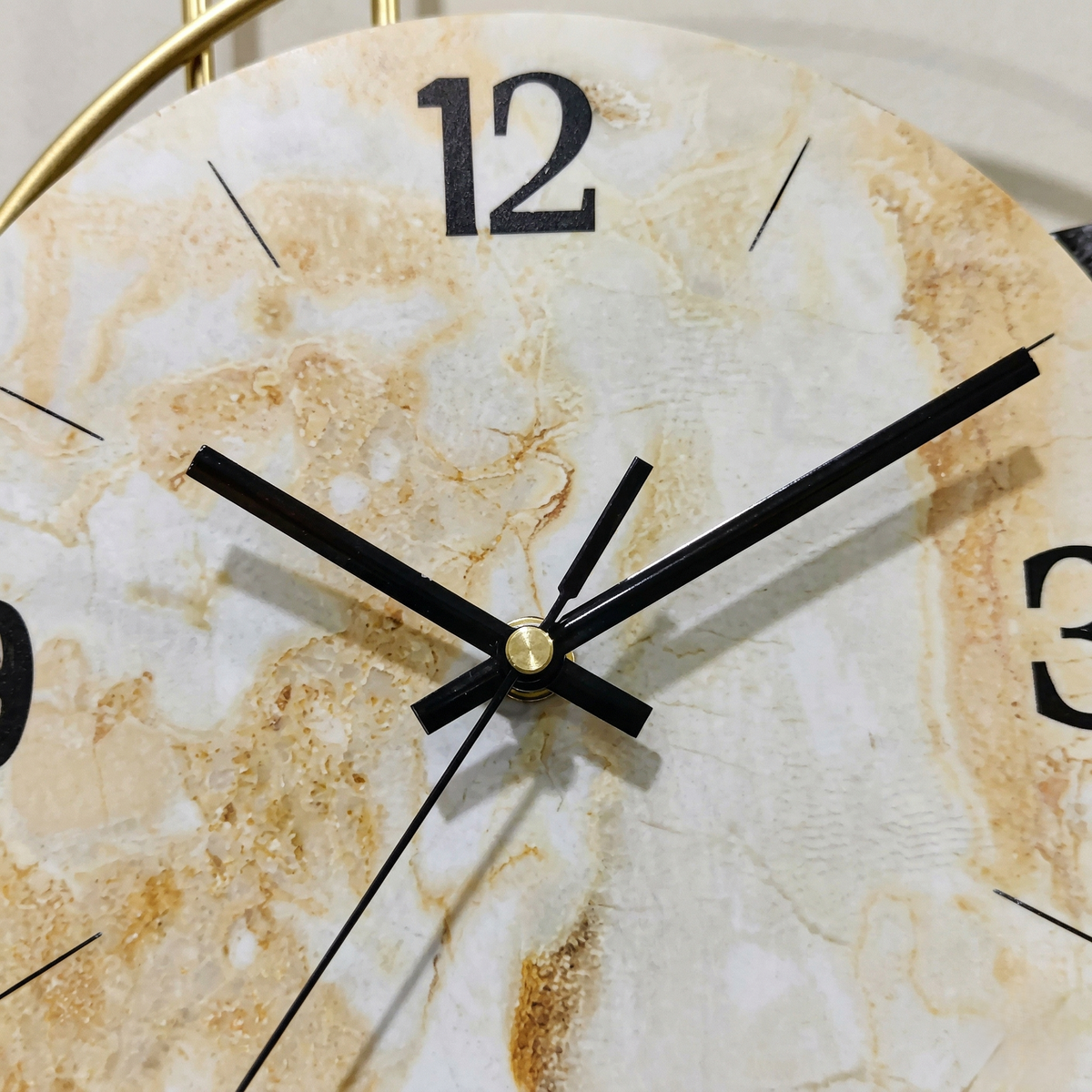 Horloge murale originale