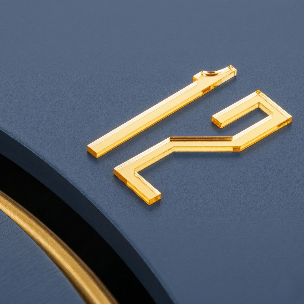 Horloge originale design