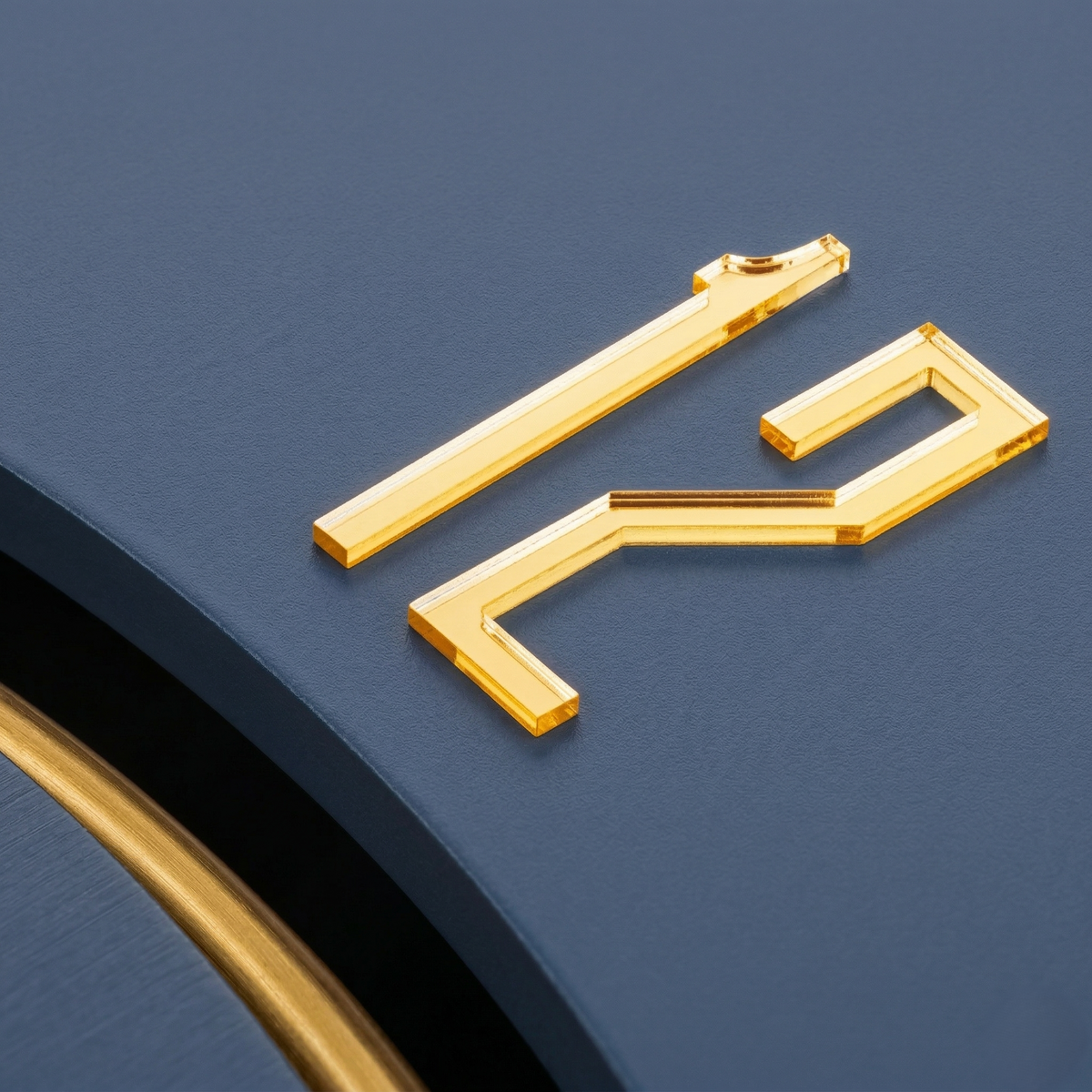 Horloge originale design