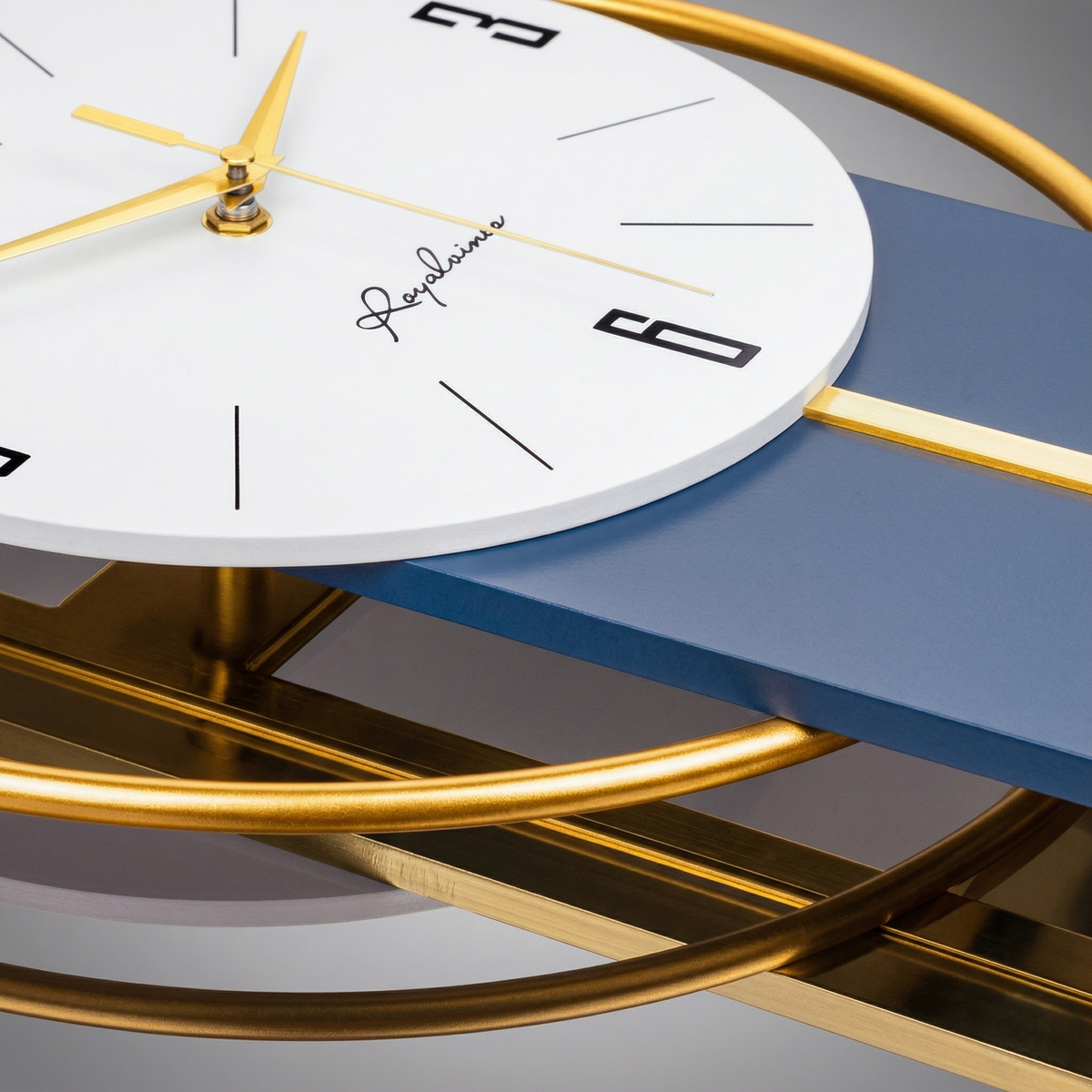 Horloge originale design