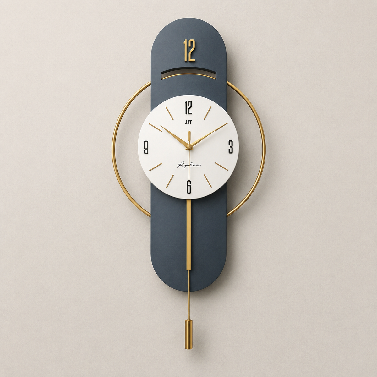 Horloge originale design