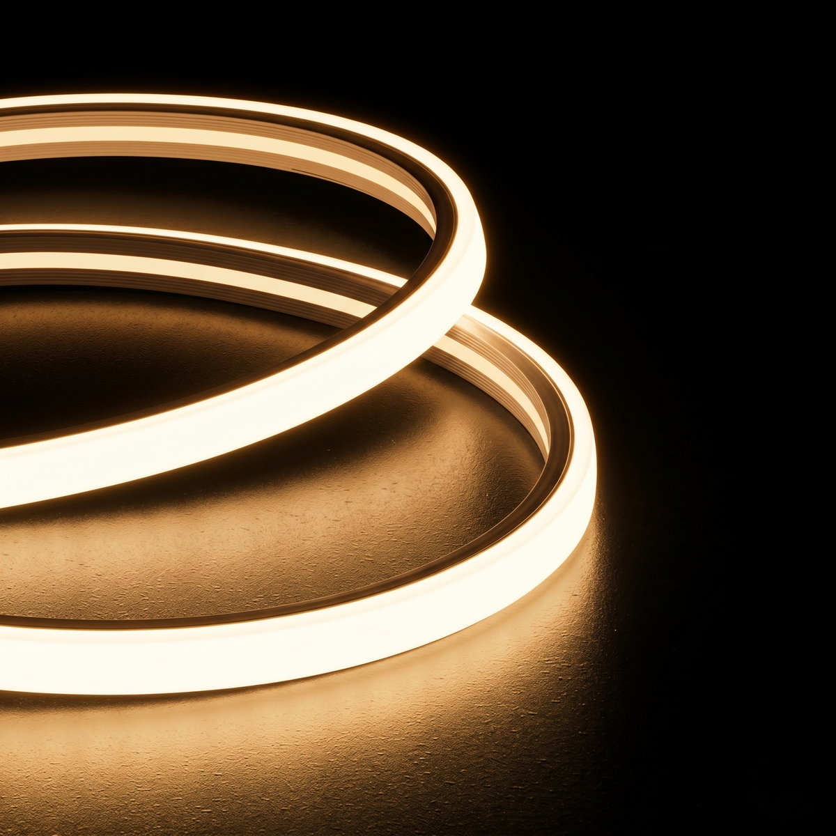 Horloge moderne led