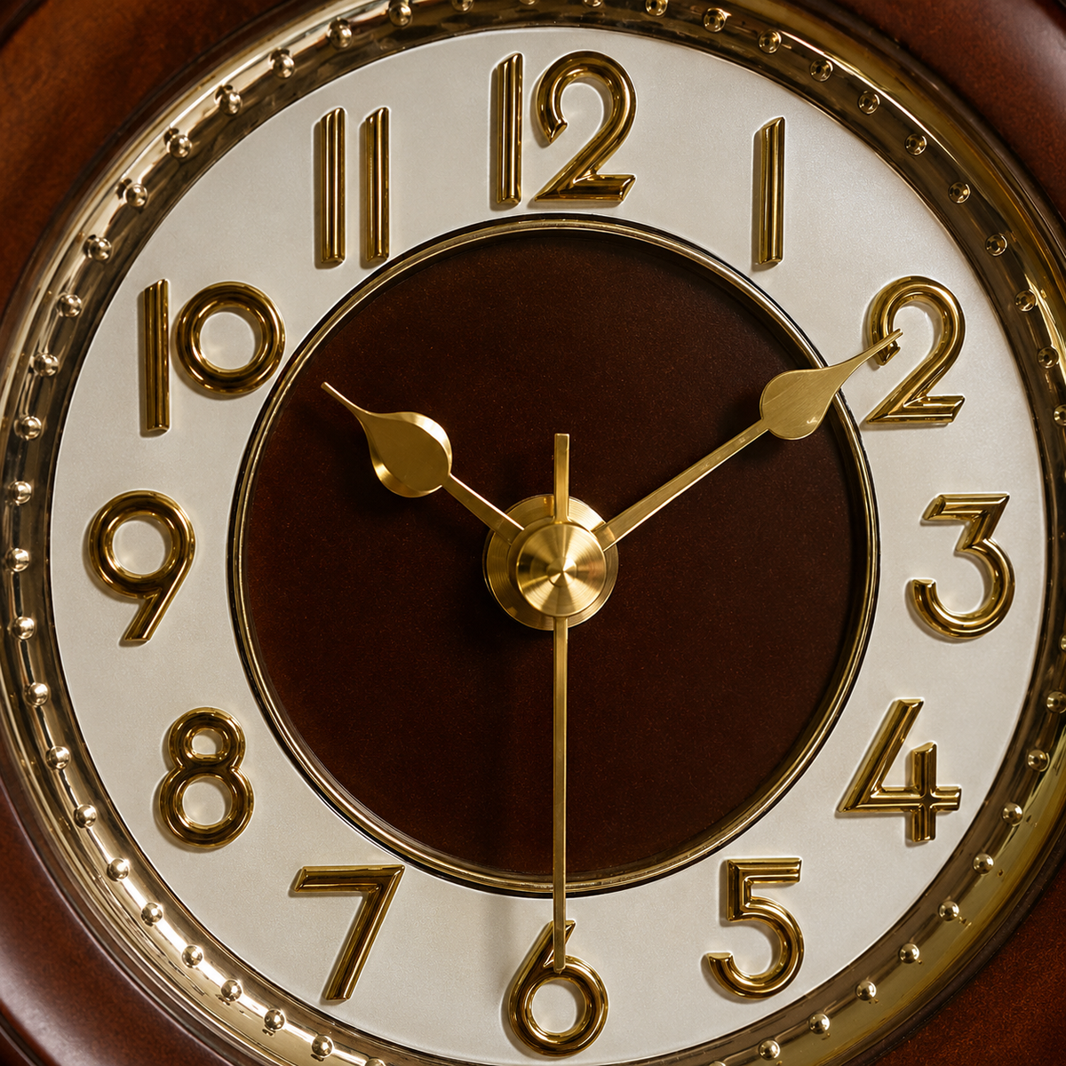 Horloge ancienne à poser
