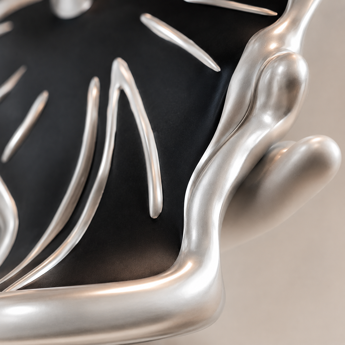 Horloge moderne à poser