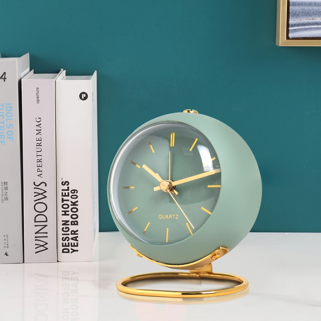 Horloge à poser originale