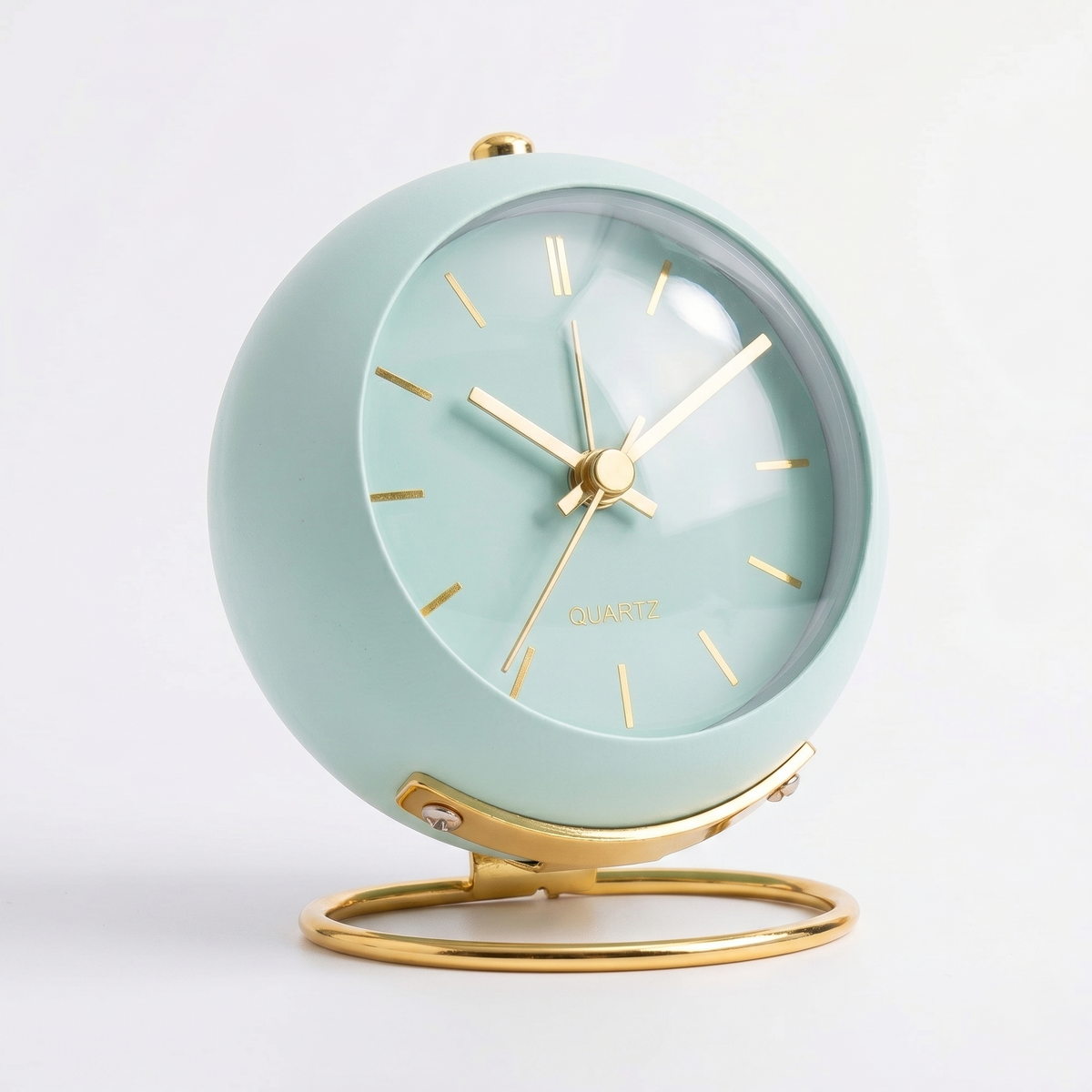 Horloge à poser originale