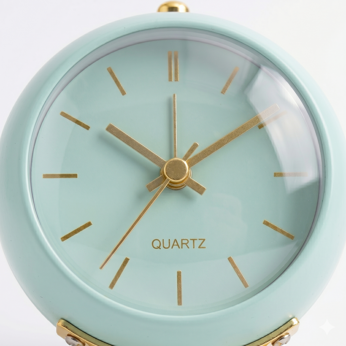 Horloge à poser originale