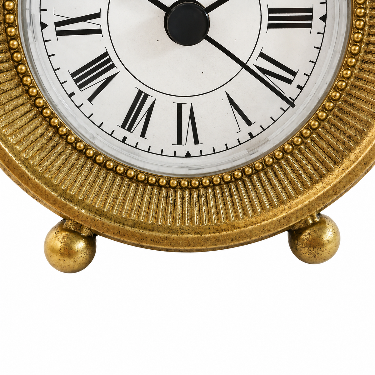 Horloge à poser vintage