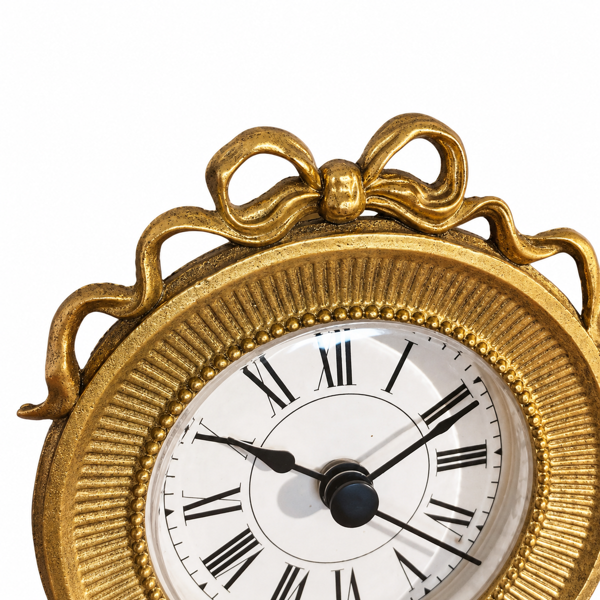 Horloge à poser vintage