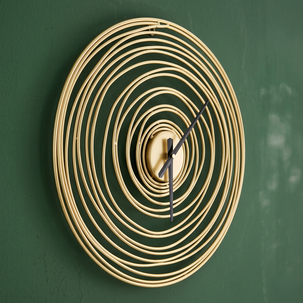 Horloge chambre originale
