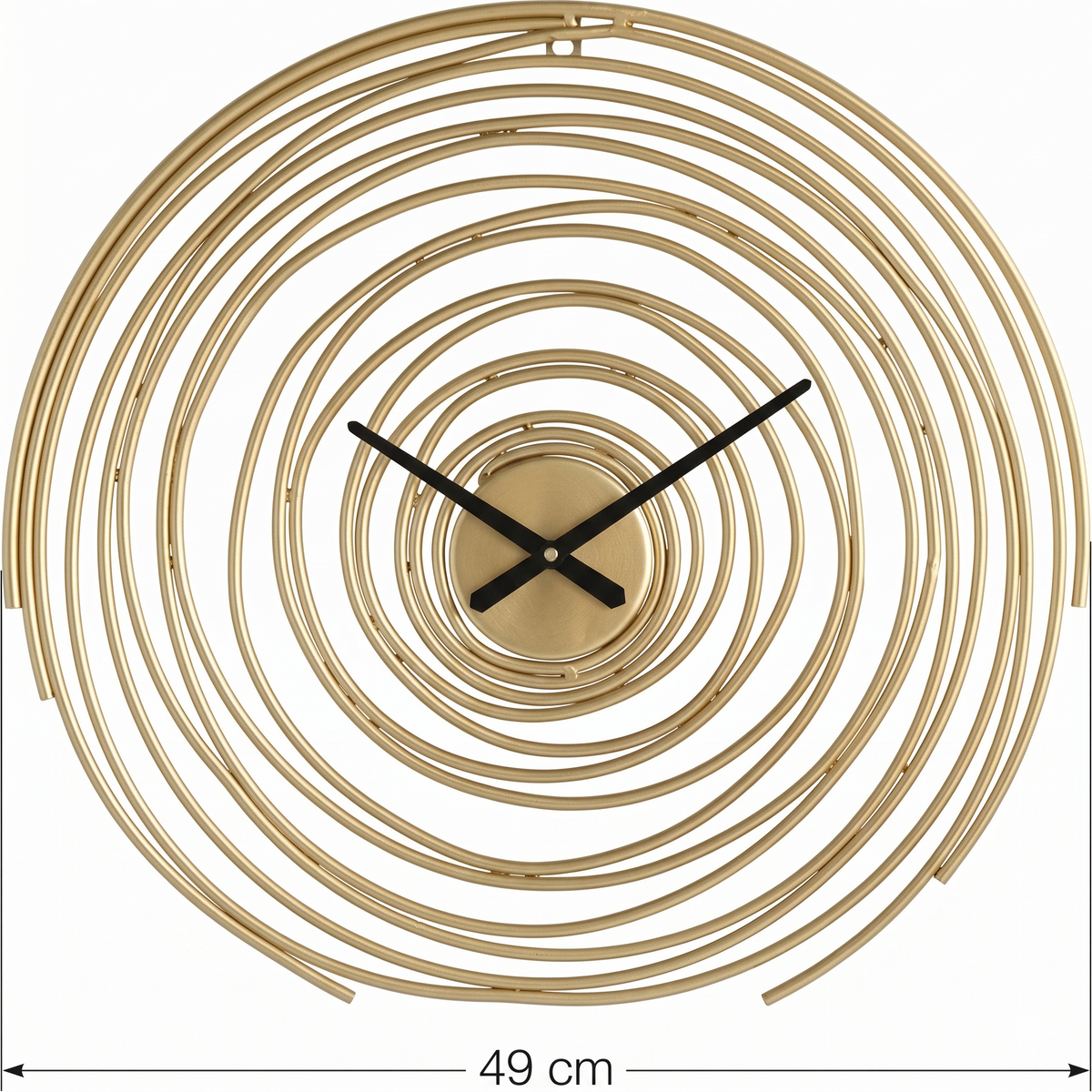 Horloge chambre originale