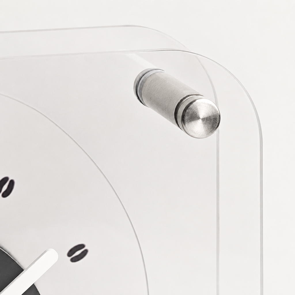 Horloge de bureau à poser