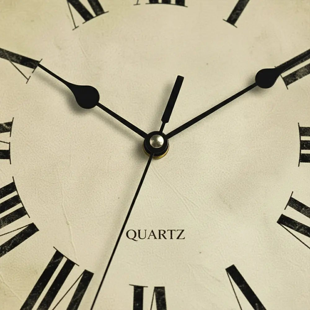 Horloge murale ancienne