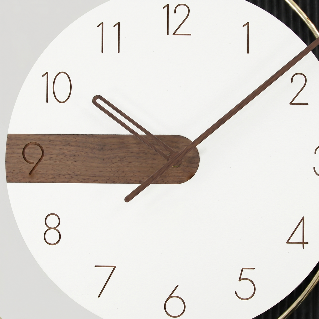 Horloge murale originale design