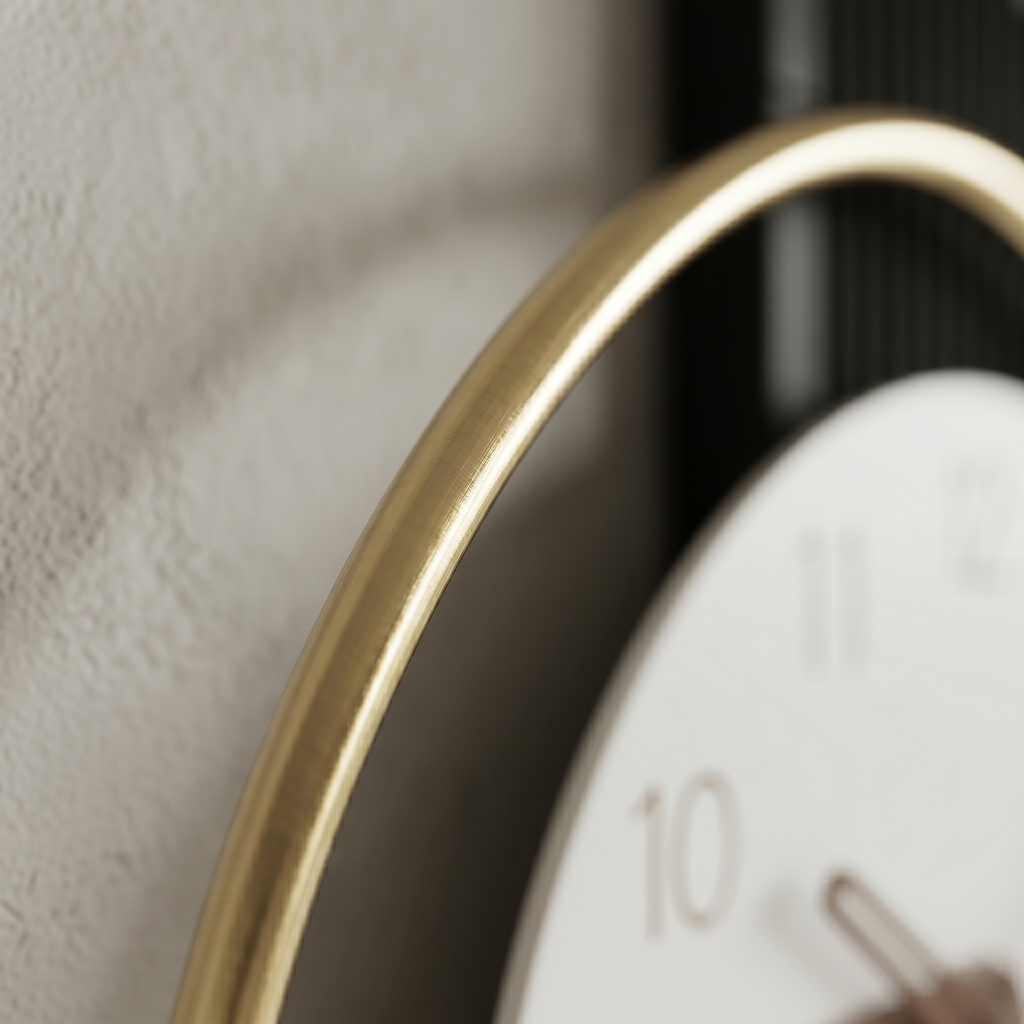 Horloge murale originale design