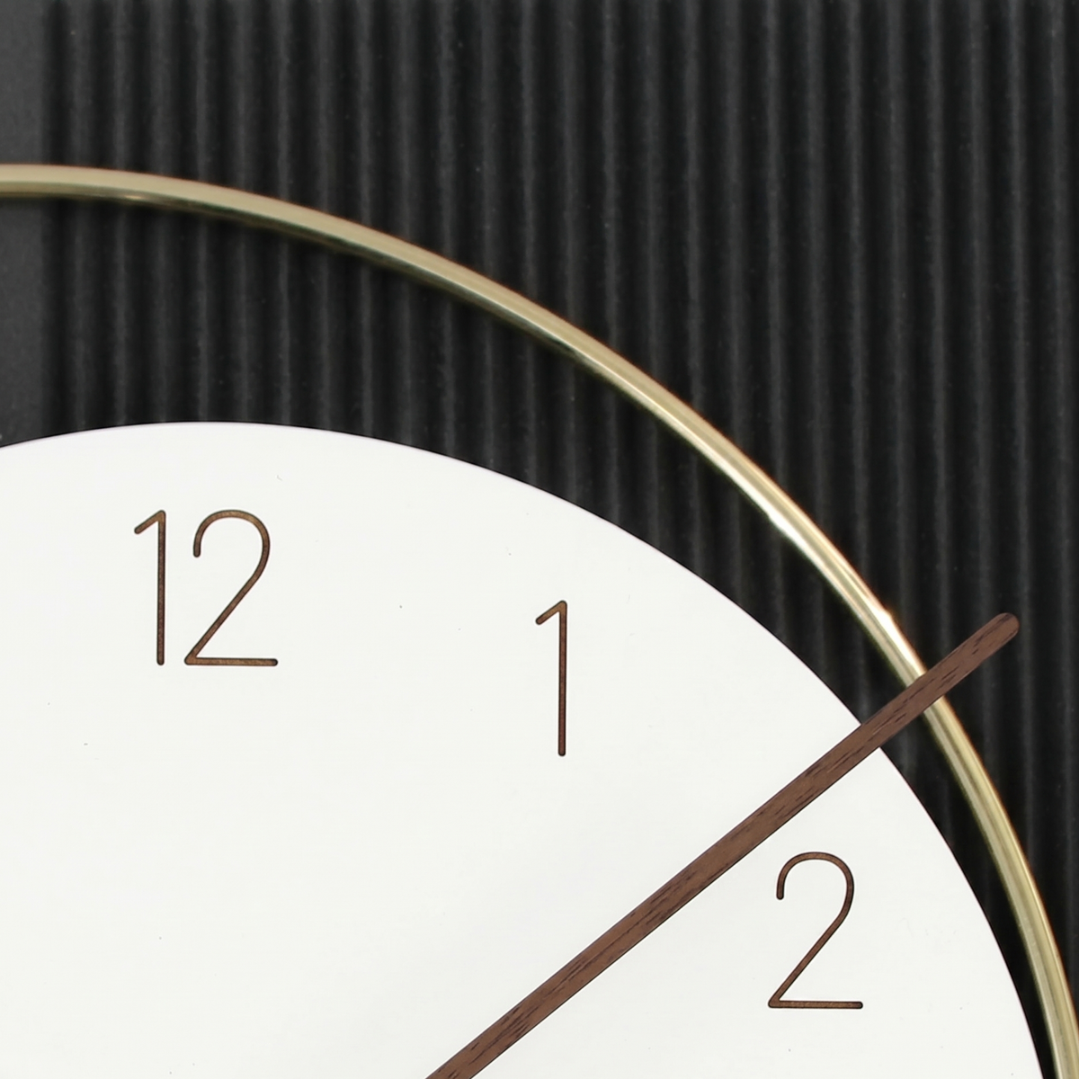 Horloge murale originale design