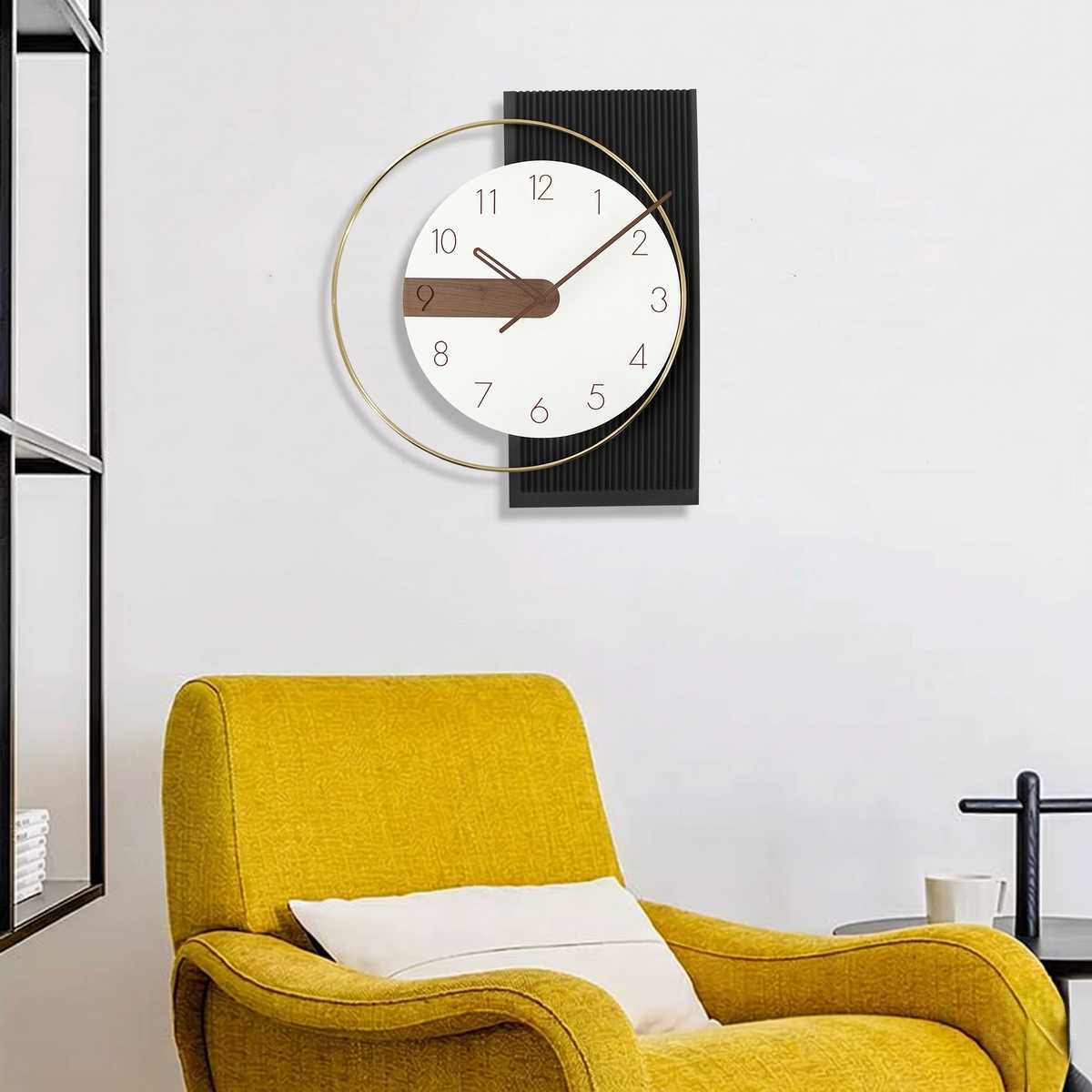 Horloge murale originale design