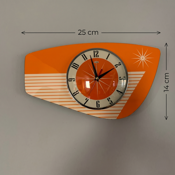 Horloge ancienne