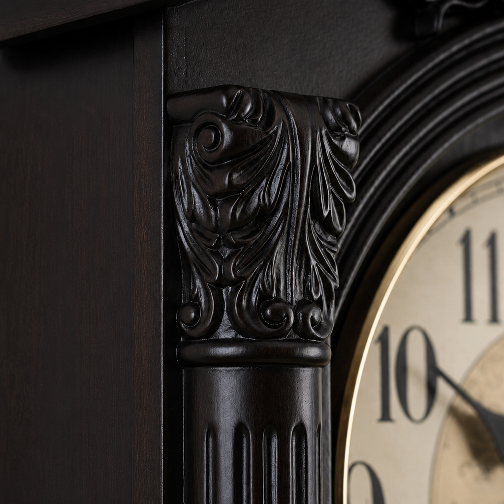 Horloge pendule ancienne