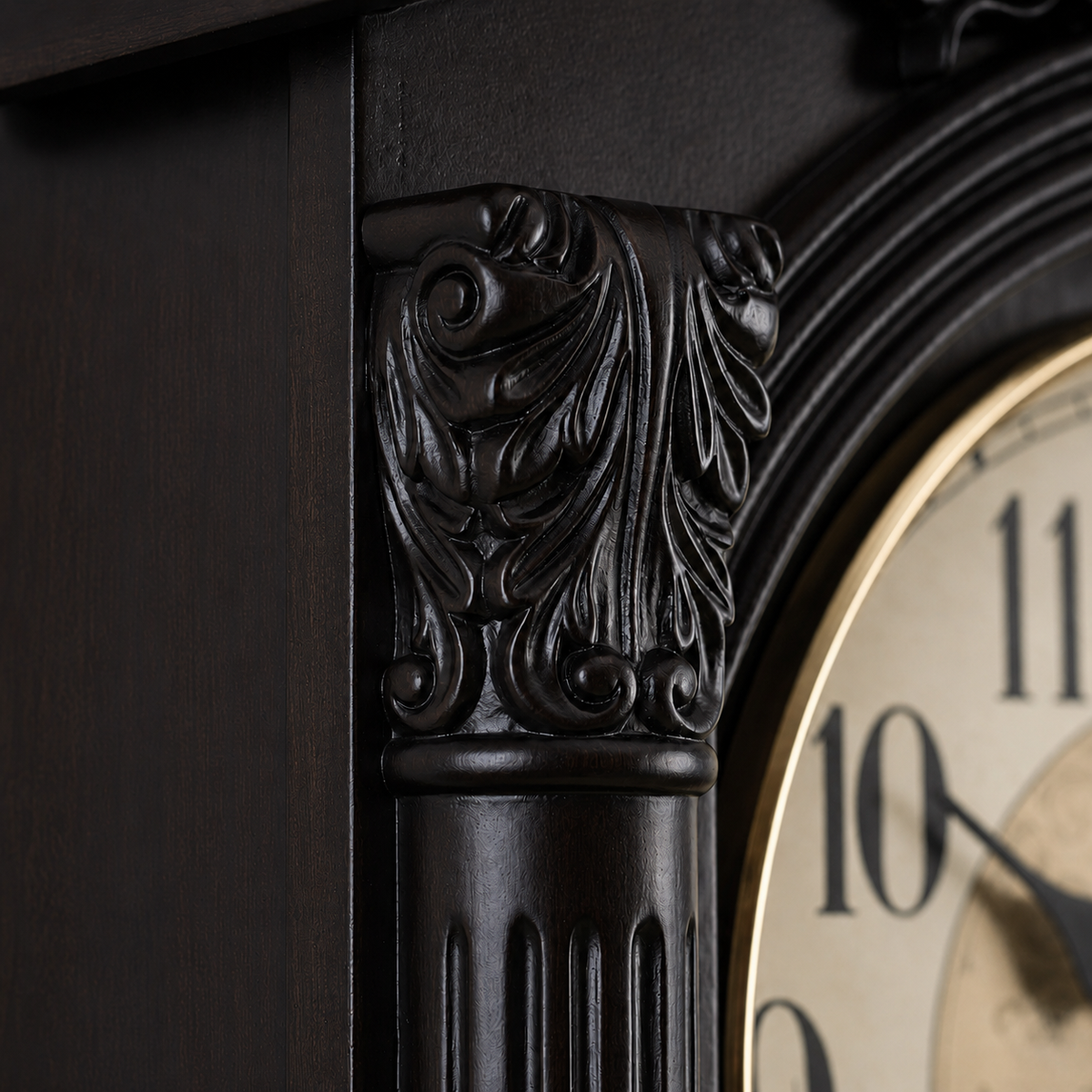 Horloge pendule ancienne