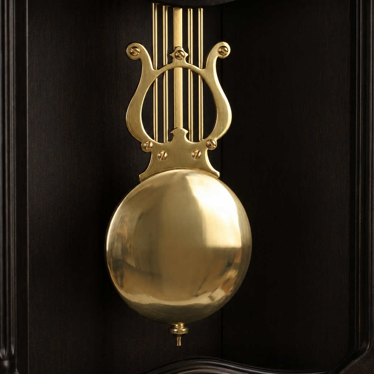 Horloge pendule ancienne