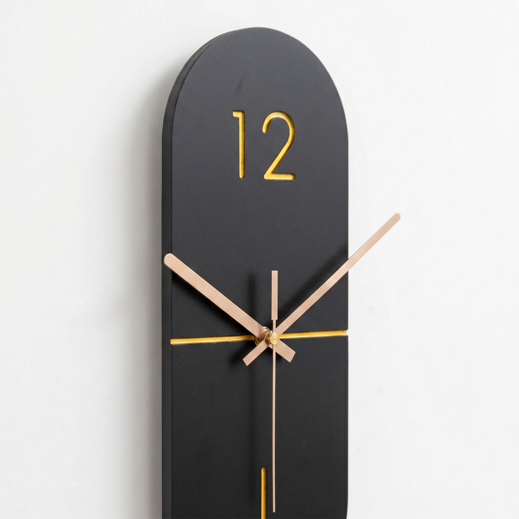 Horloge pendule originale