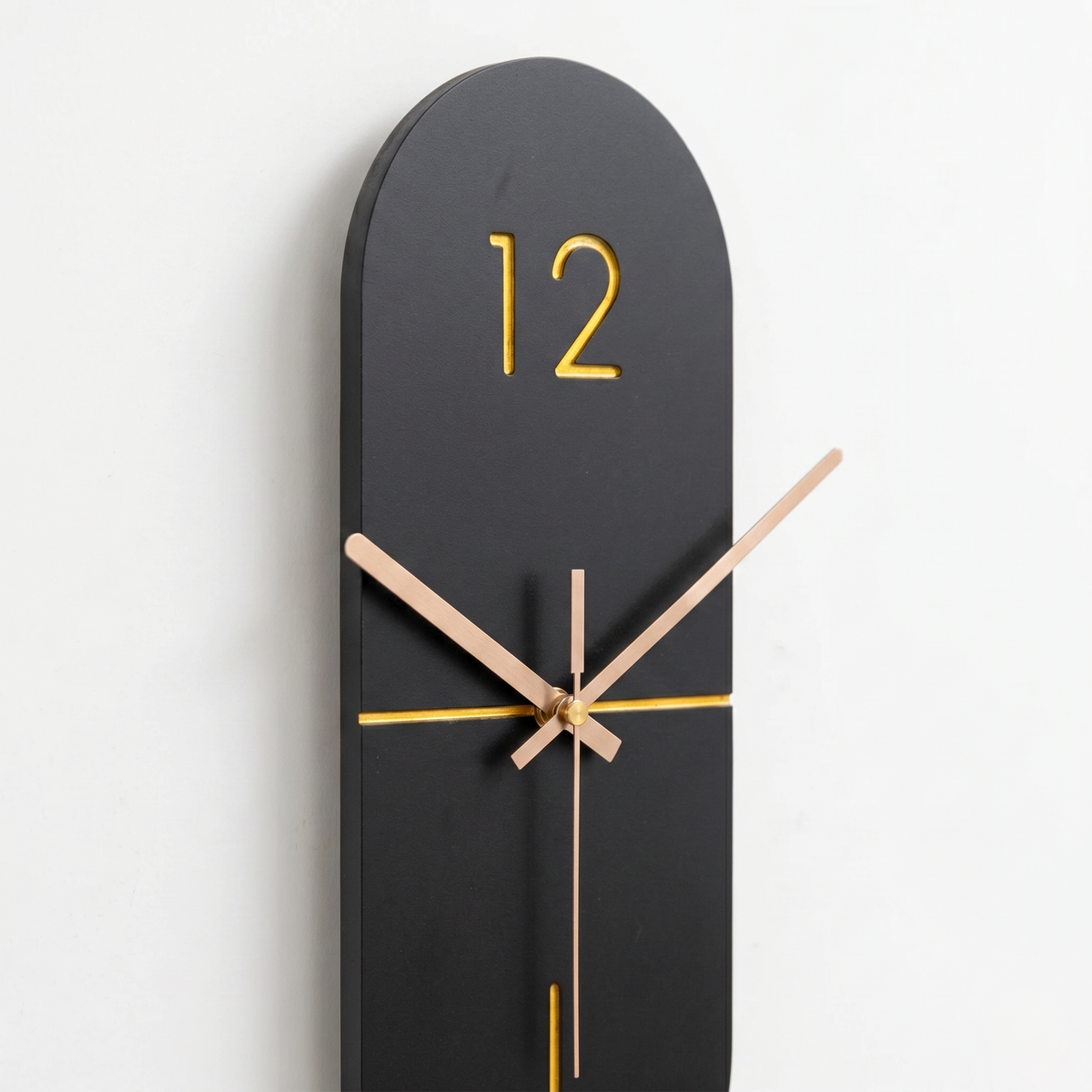 Horloge pendule originale