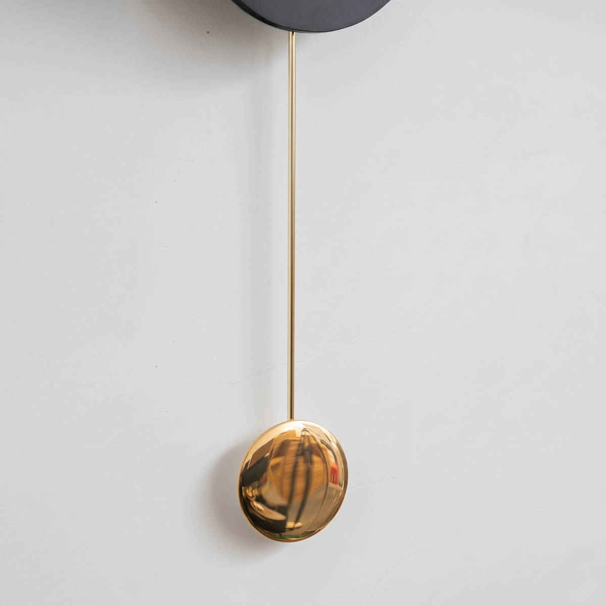 Horloge pendule originale