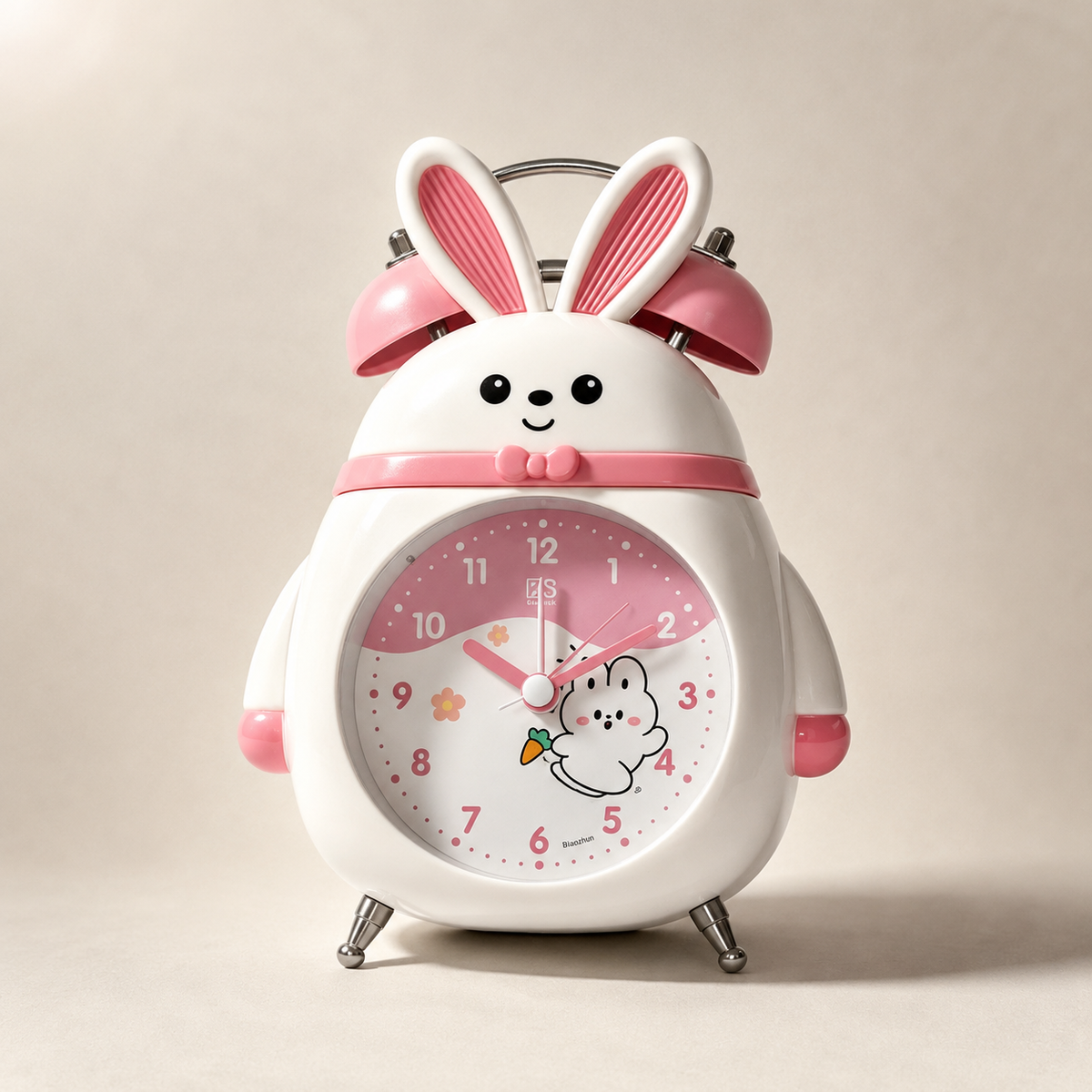Horloge réveil enfant