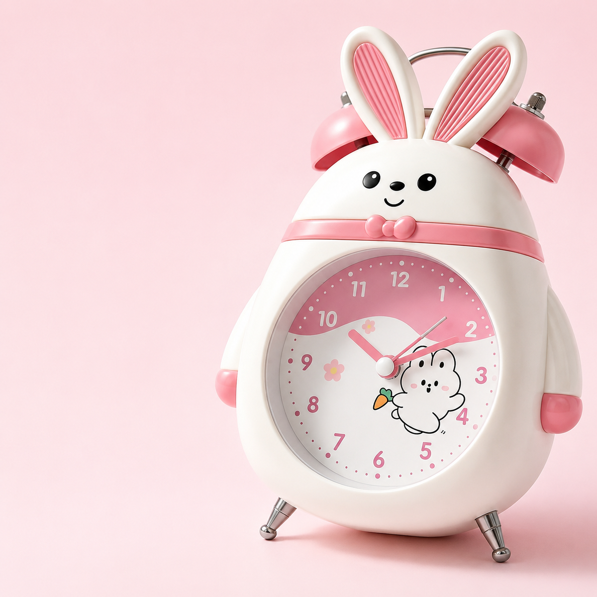 Horloge réveil enfant