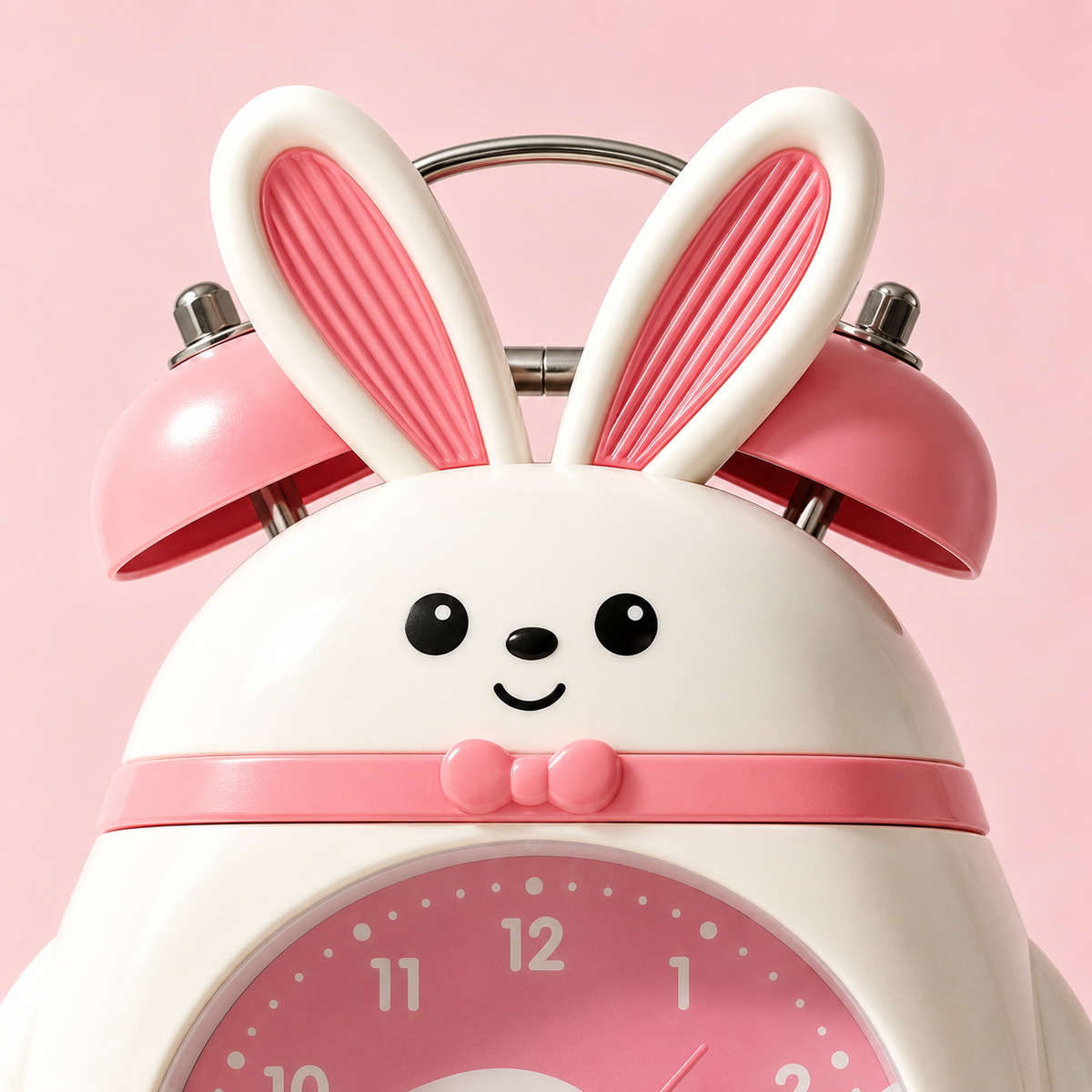 Horloge réveil enfant