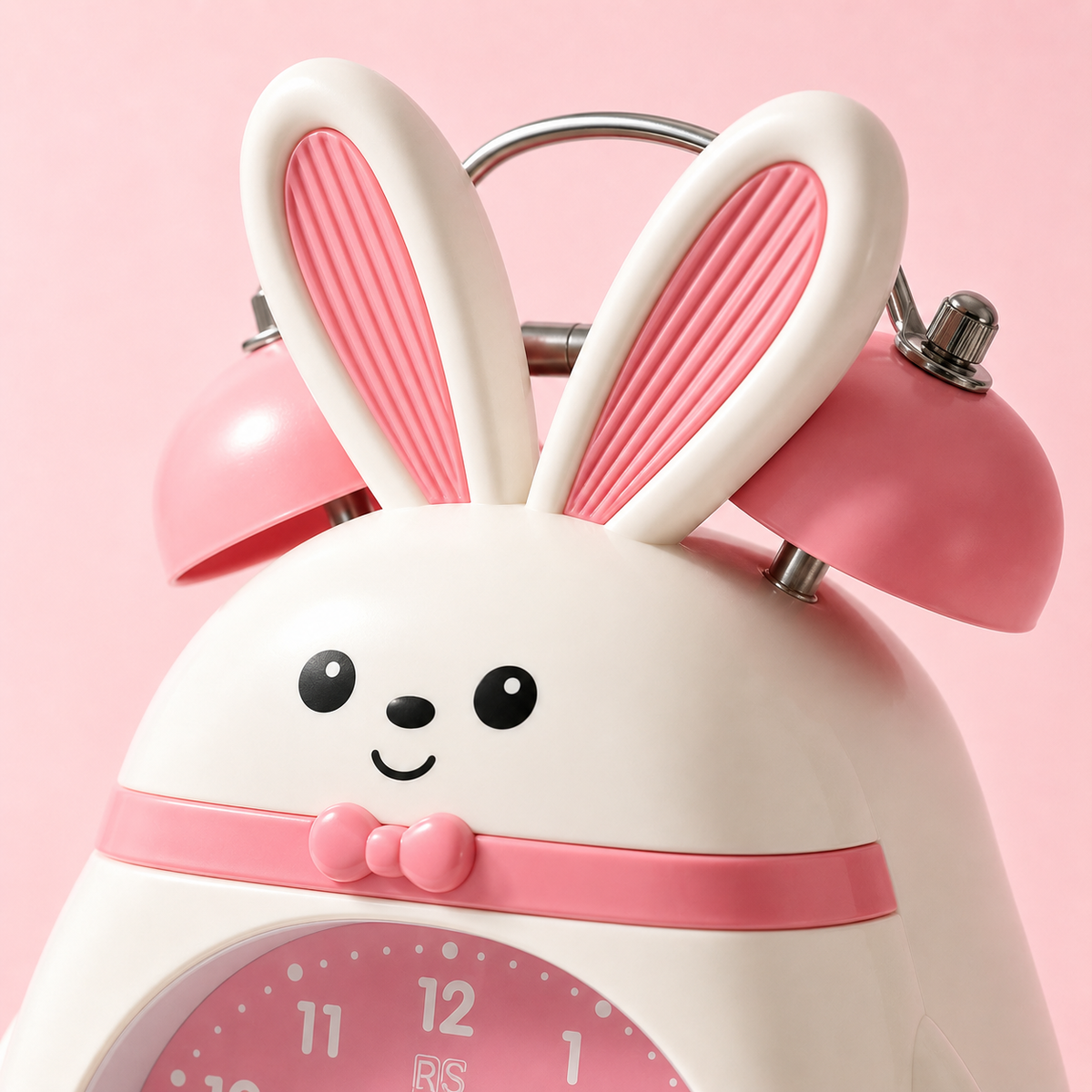 Horloge réveil enfant