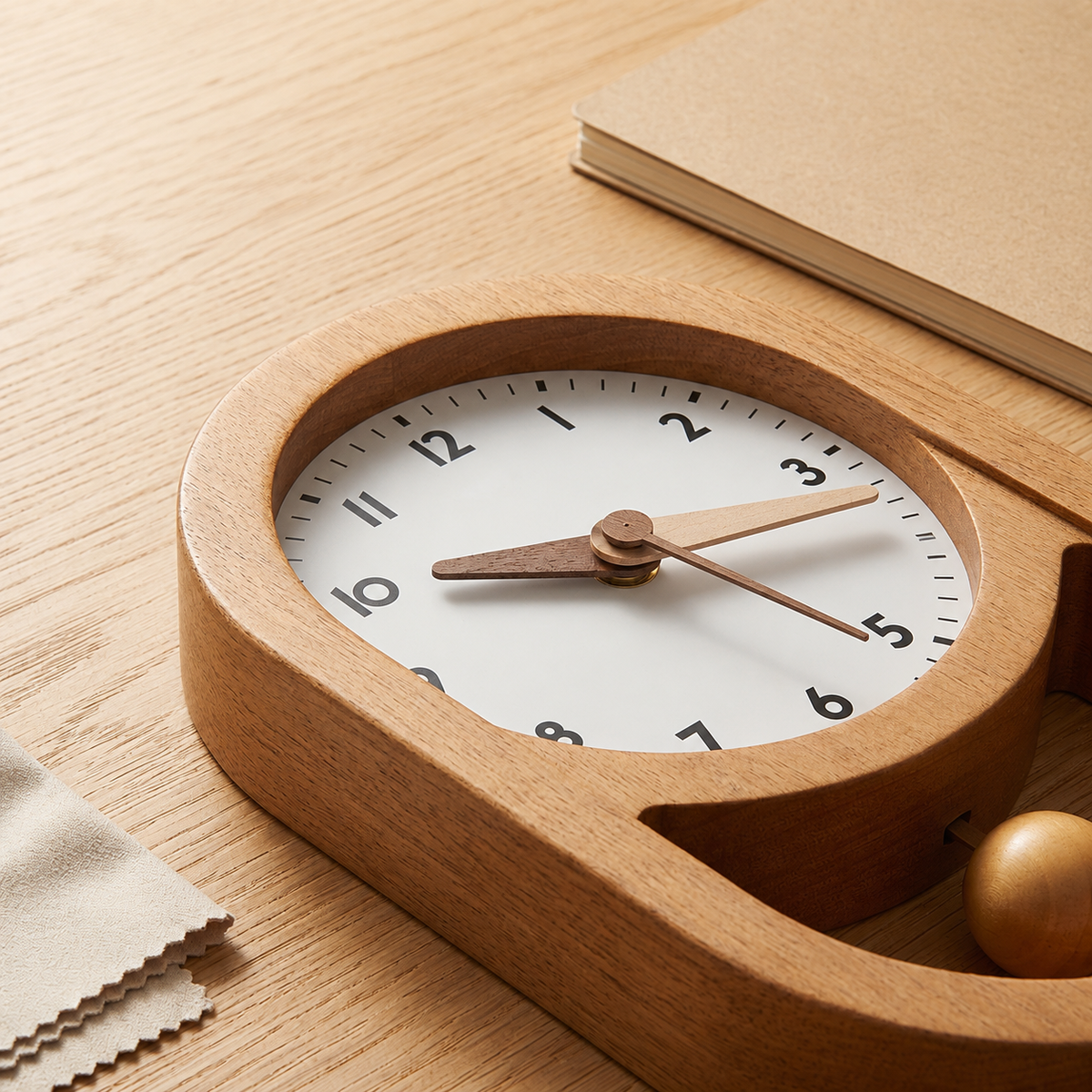 Horloges à poser pendule