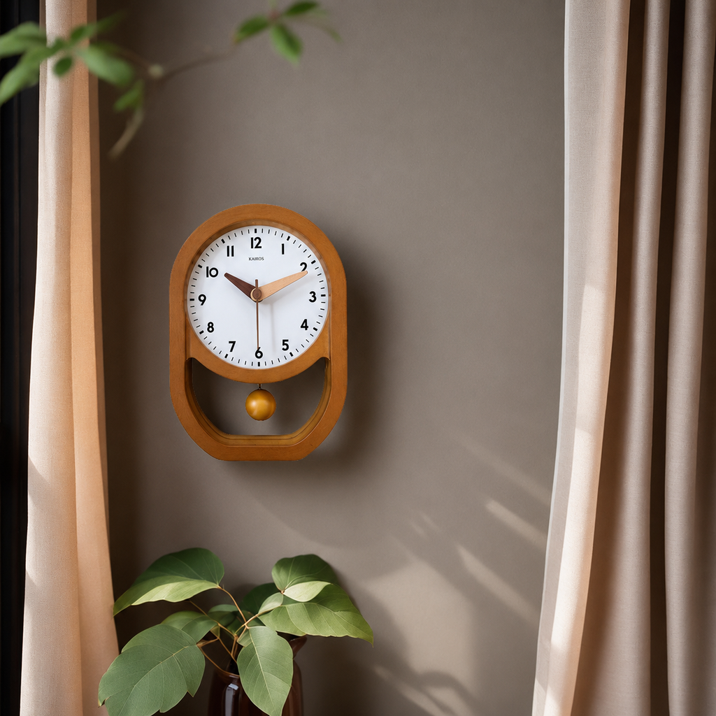 Horloges à poser pendule
