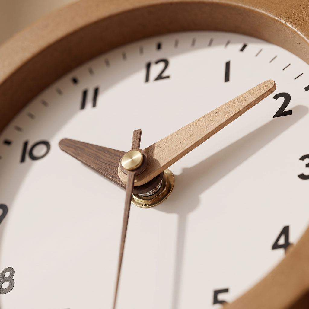Horloges à poser pendule