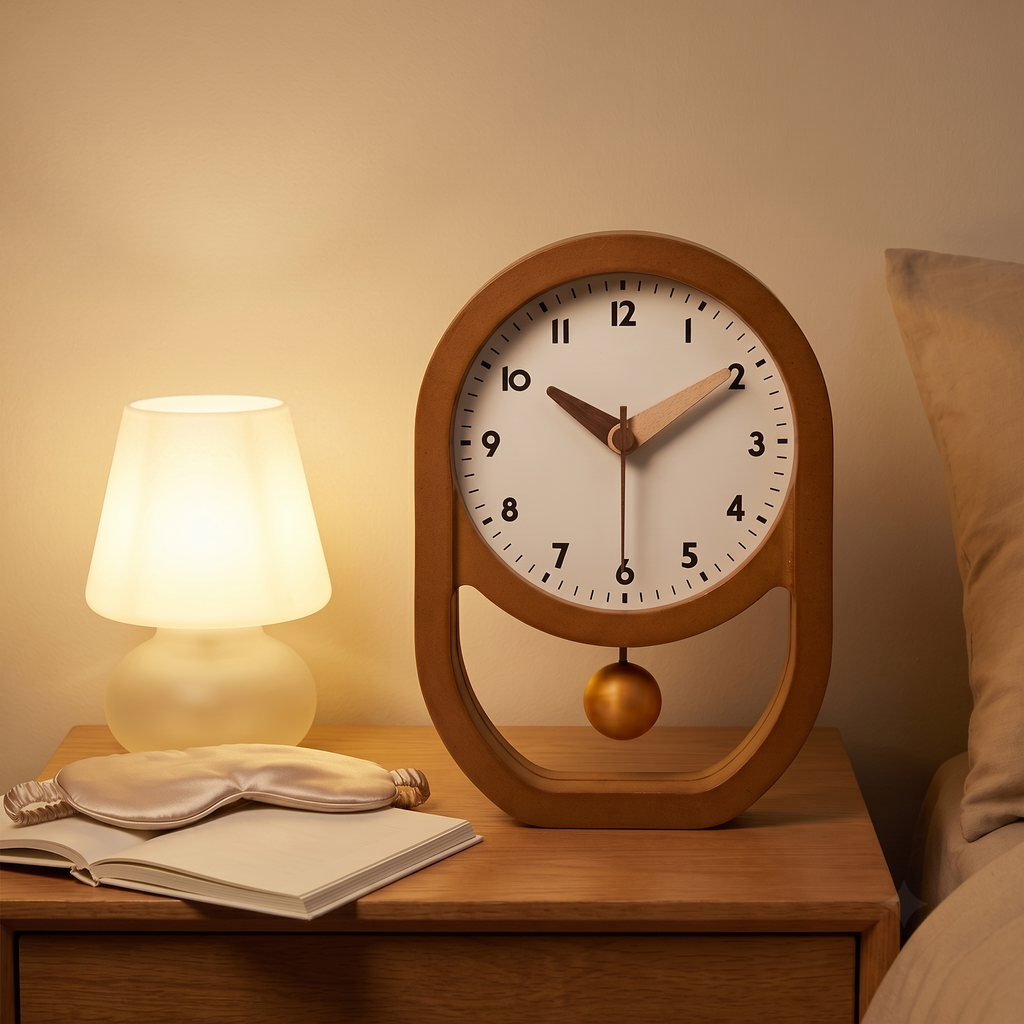Horloges à poser pendule