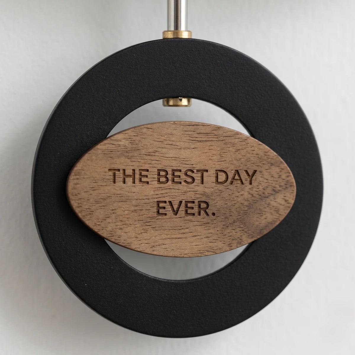 Horloge scandinave vintage