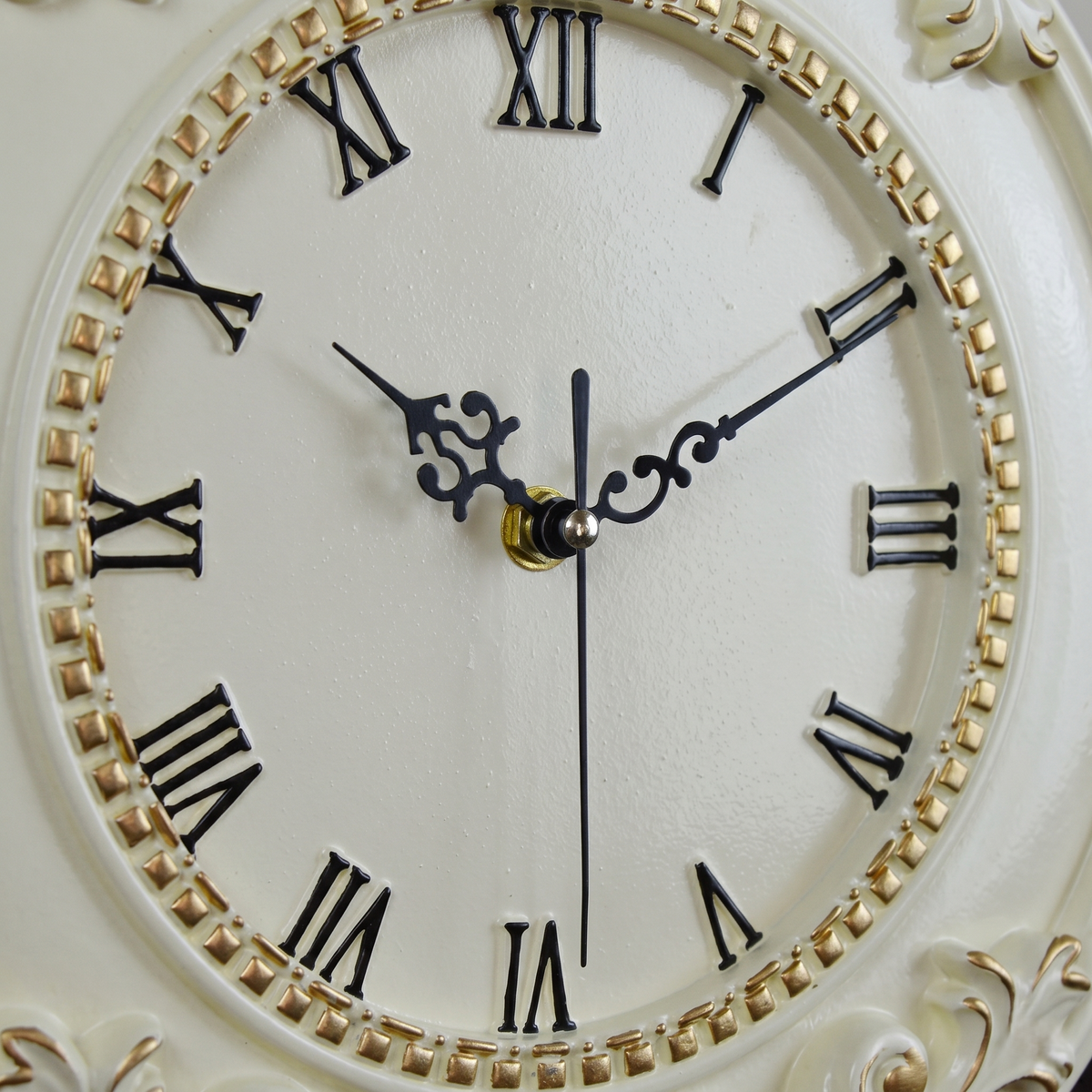 Horloge style ancien