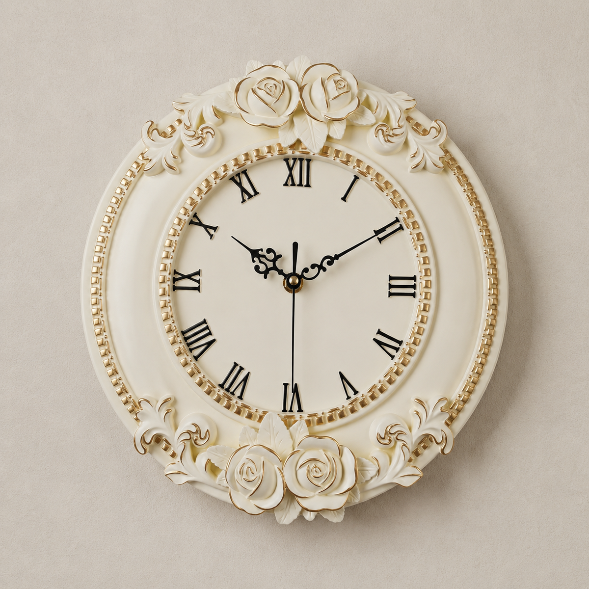 Horloge style ancien